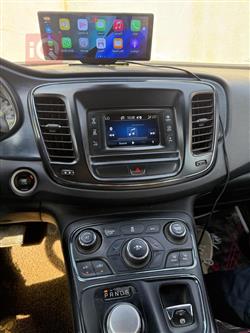 كرايسلر 200